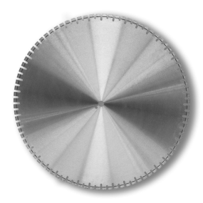 Wall Saw Blade ONYX